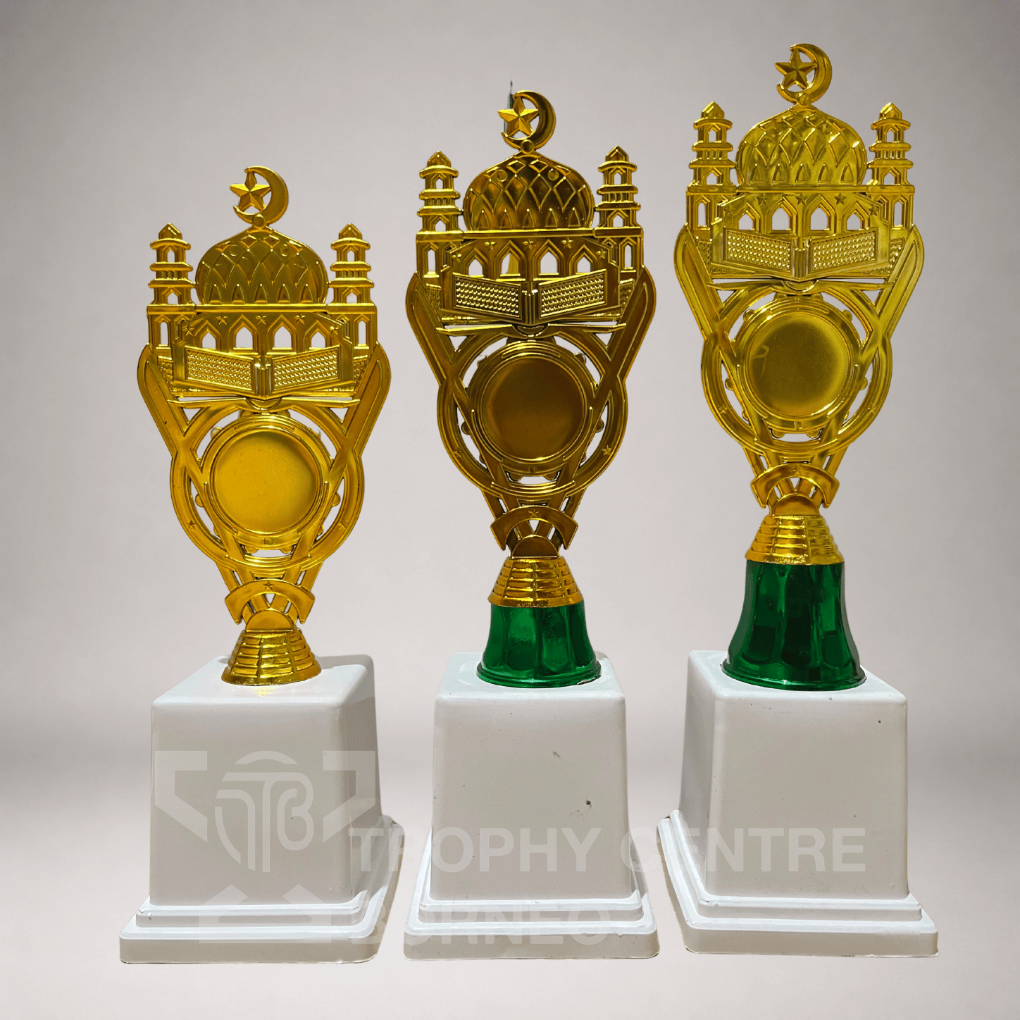 Piala TCB-42